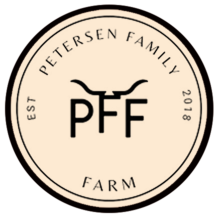 Petersen Family Farm